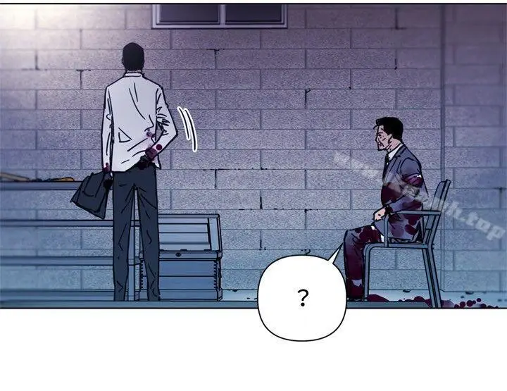 漫画《清道夫K》第46话第8张图