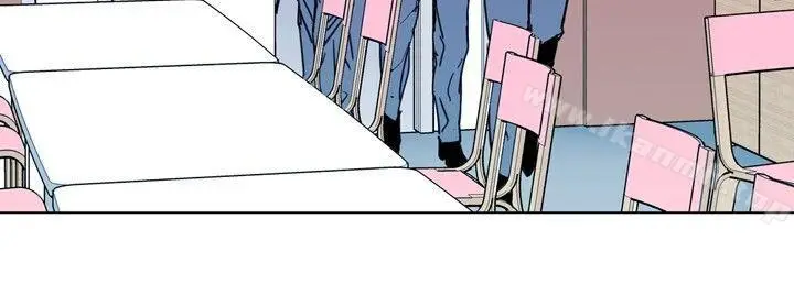 漫画《清道夫K》第51话第11张图