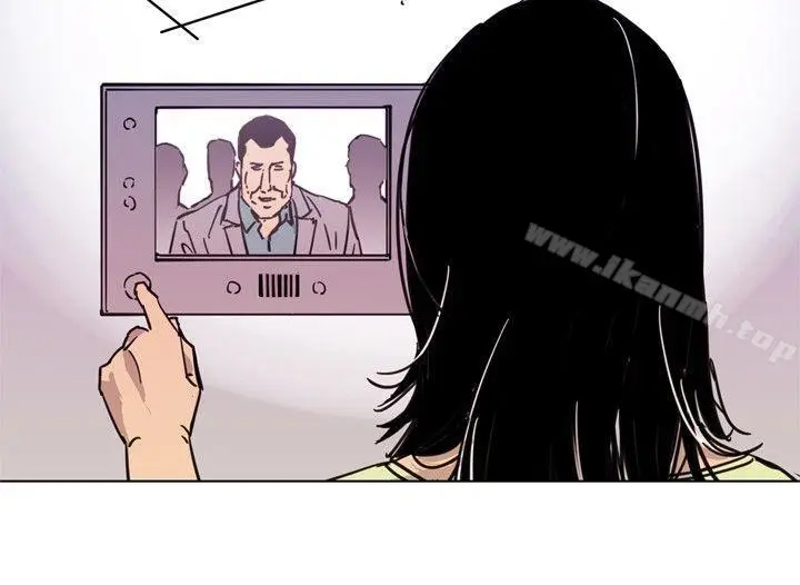 漫画《清道夫K》第53话第2张图