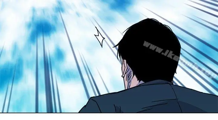 漫画《清道夫K》第57话第12张图