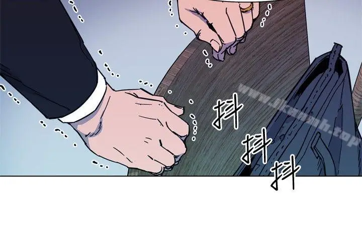 漫画《清道夫K》第58话第12张图