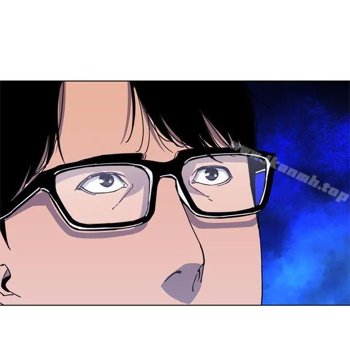 漫画《清道夫K》第61话第11张图