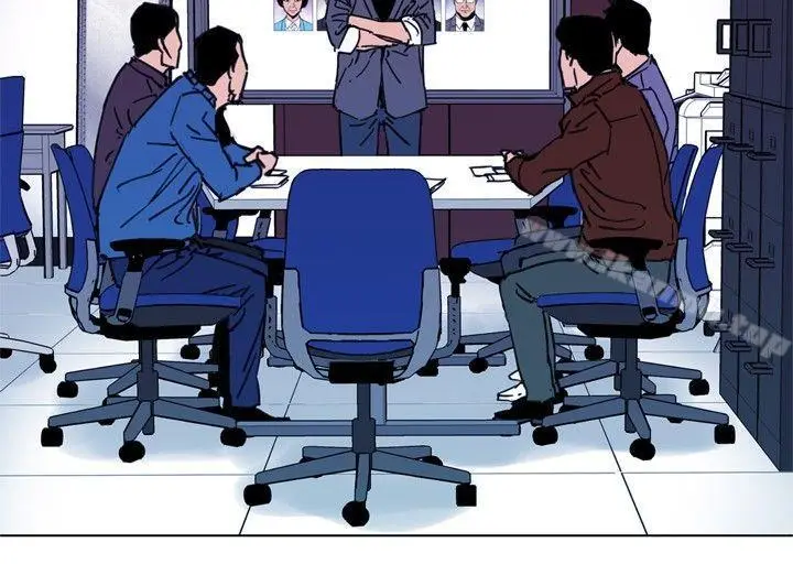 漫画《清道夫K》第64话第14张图