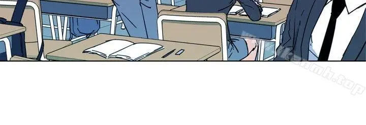 漫画《清道夫K》第64话第2张图