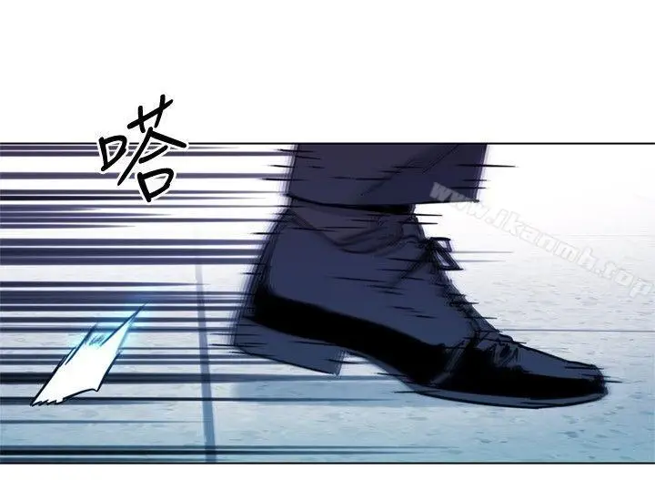 漫画《清道夫K》第67话第6张图