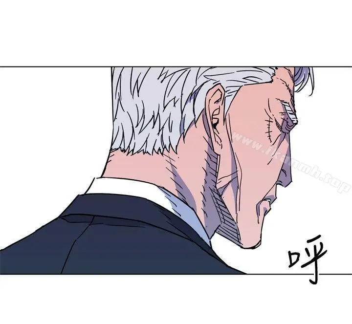 漫画《清道夫K》第74话第12张图
