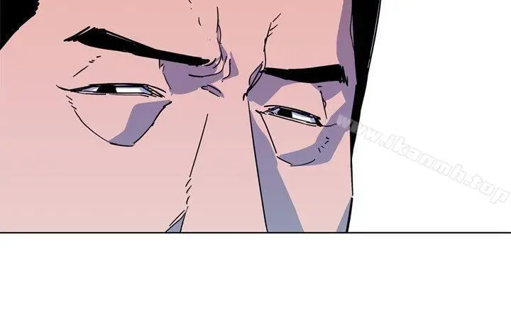 漫画《清道夫K》第74话第2张图