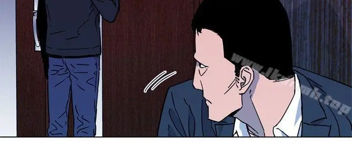 漫画《清道夫K》第77话第10张图
