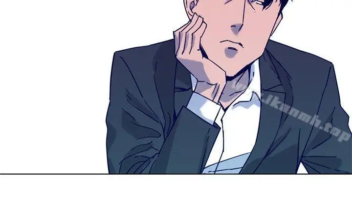 漫画《清道夫K》第82话第2张图