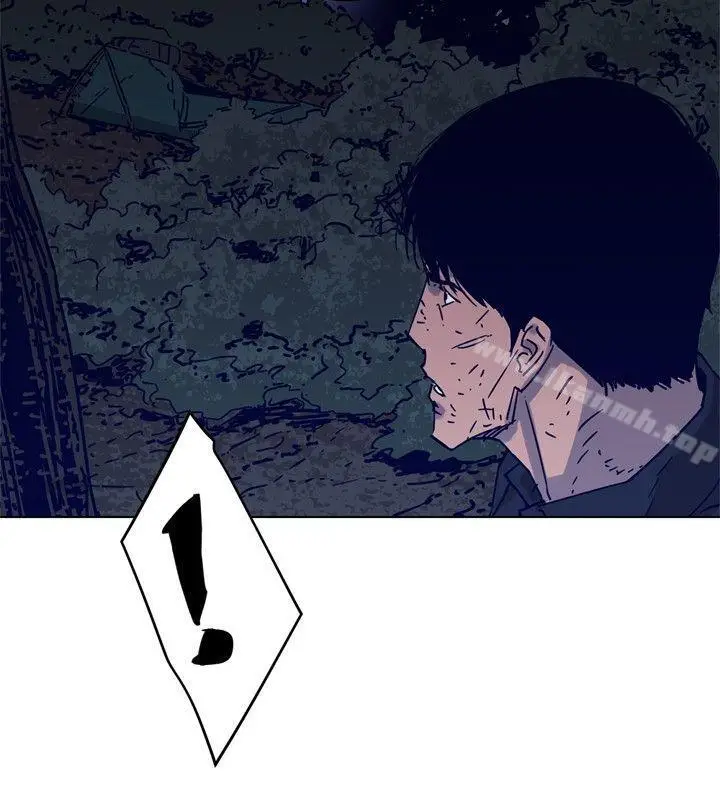 漫画《清道夫K》第83话第2张图