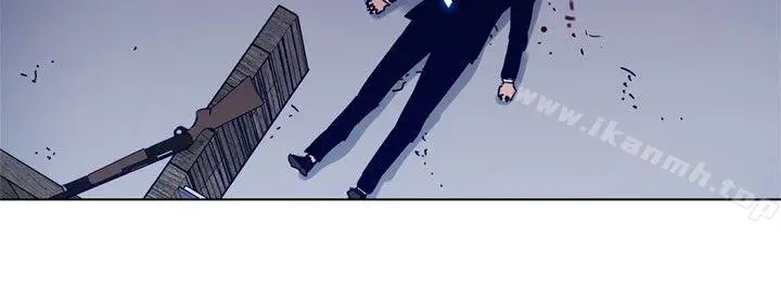 漫画《清道夫K》第84话第17张图