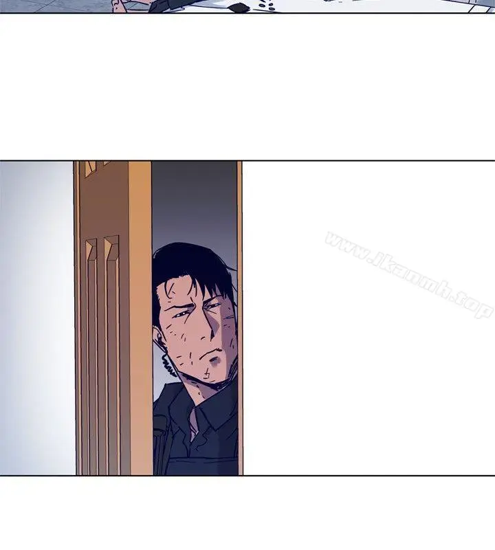 漫画《清道夫K》第85话第13张图