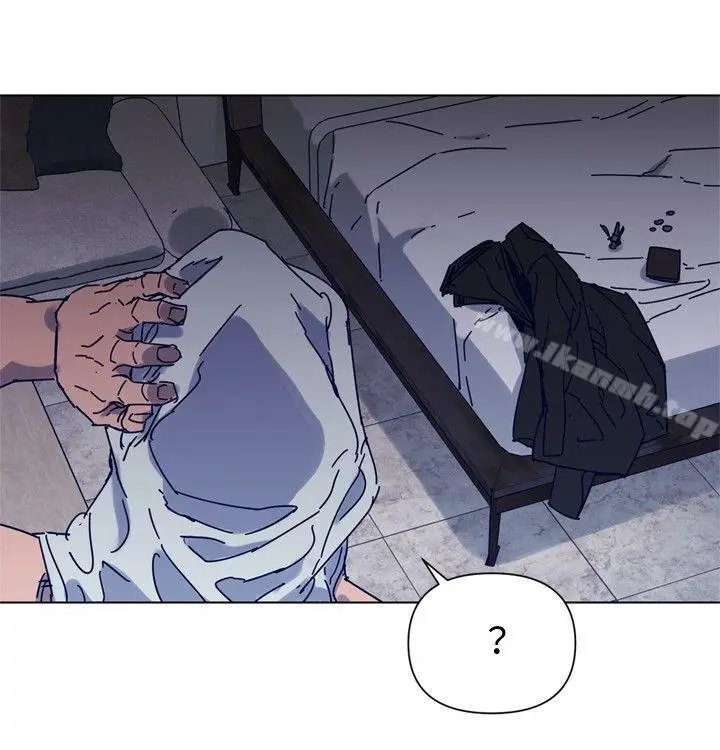 漫画《清道夫K》第85话第3张图
