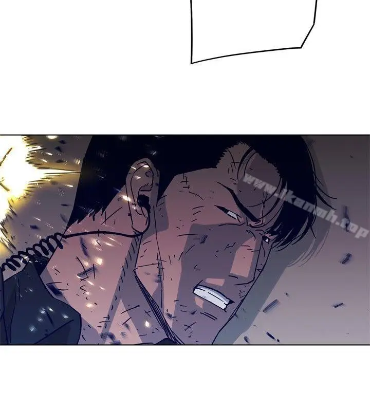 漫画《清道夫K》第86话第18张图