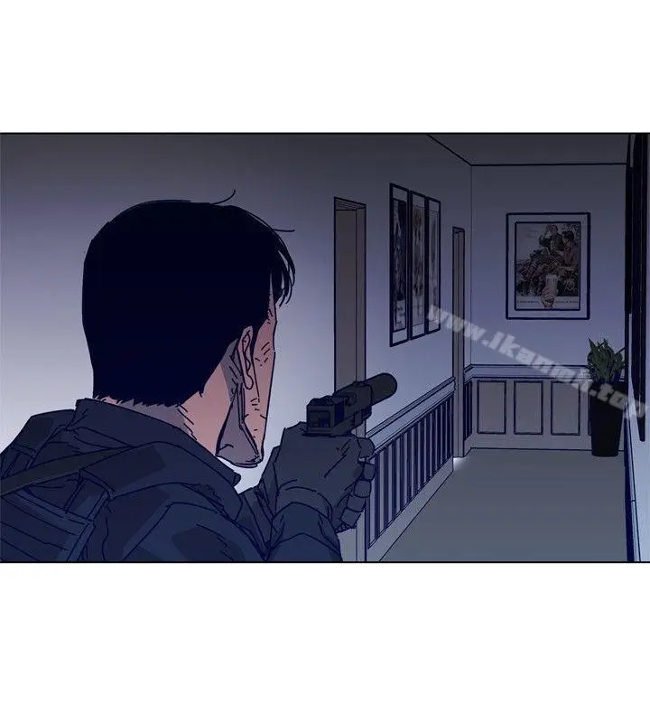 漫画《清道夫K》第88话第13张图