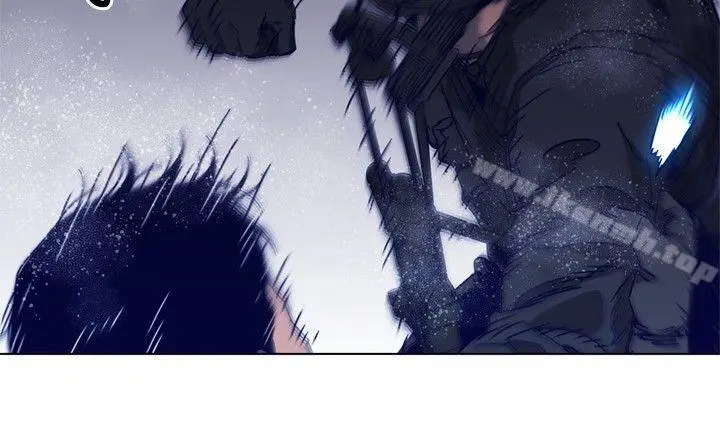 漫画《清道夫K》第93话第22张图