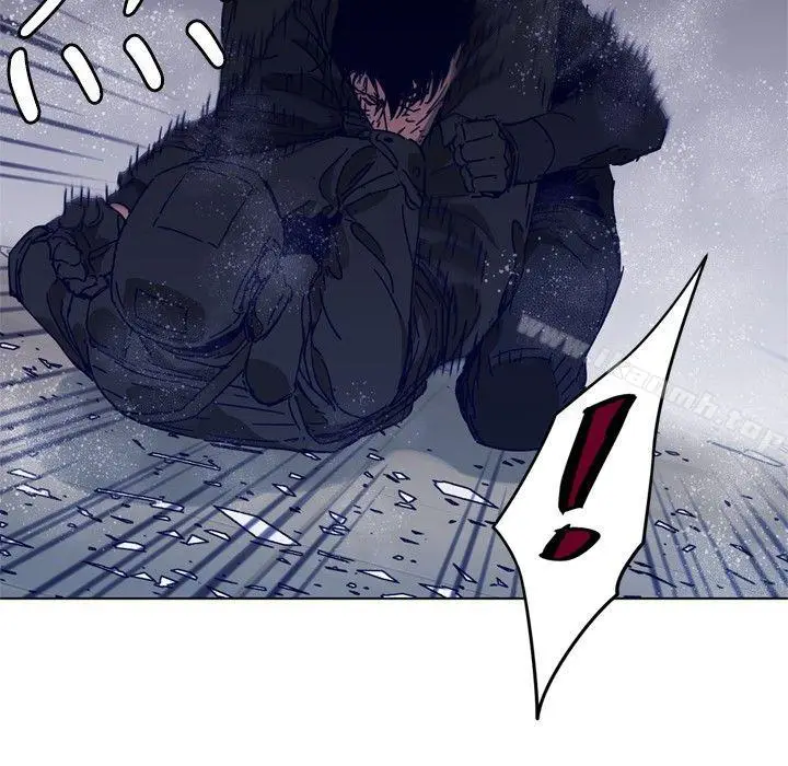 漫画《清道夫K》第93话第24张图
