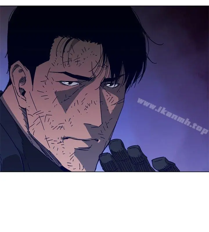 漫画《清道夫K》第95话第12张图