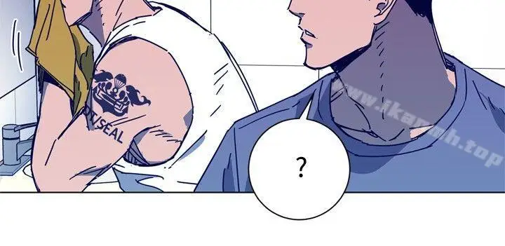 漫画《清道夫K》第1季 最终话第12张图