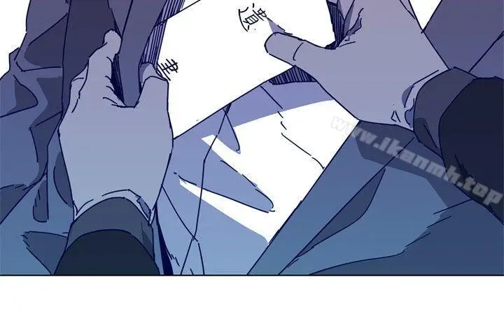 漫画《清道夫K》第1季 最终话第8张图