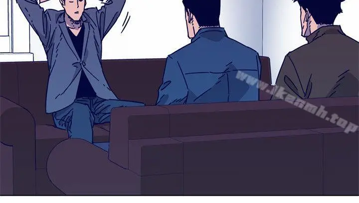 漫画《清道夫K》第2季第18张图
