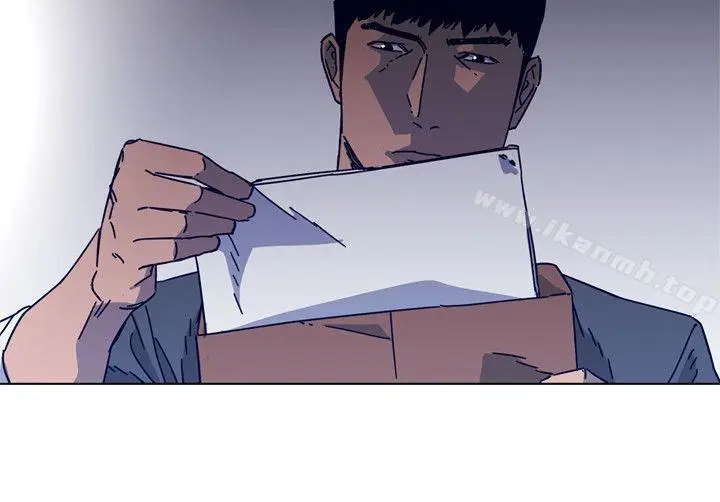 漫画《清道夫K》第2季第11张图