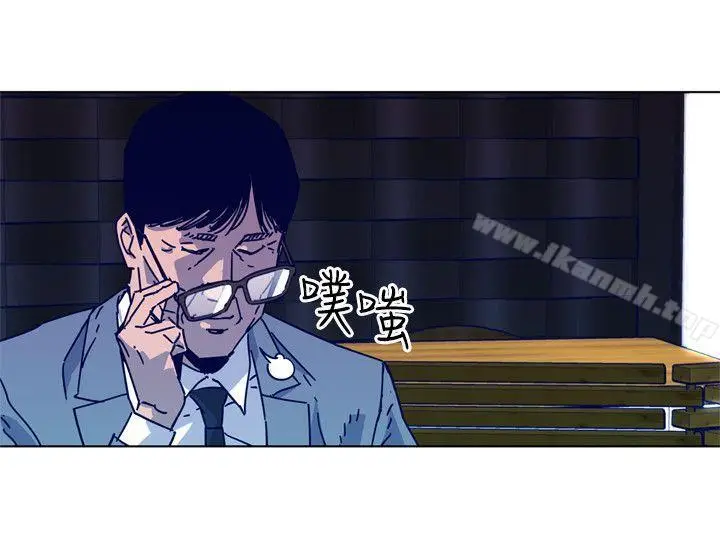 漫画《清道夫K》第2季第25张图
