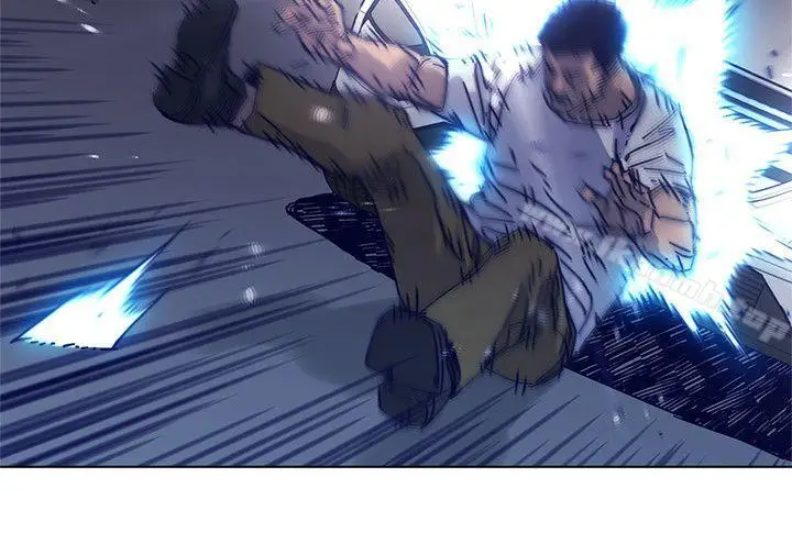漫画《清道夫K》第2季第11张图