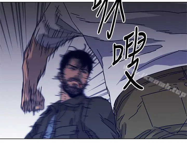 漫画《清道夫K》第2季第9张图