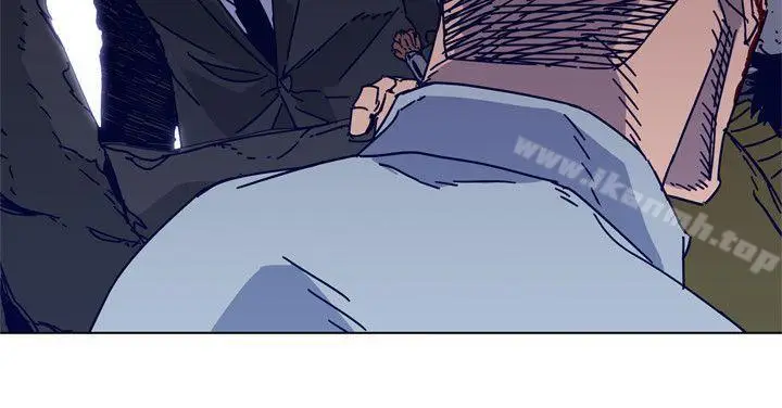 漫画《清道夫K》第2季第12张图