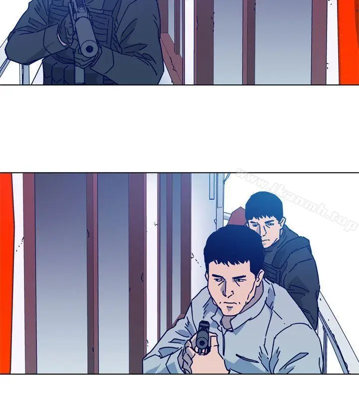 漫画《清道夫K》第2季第17张图