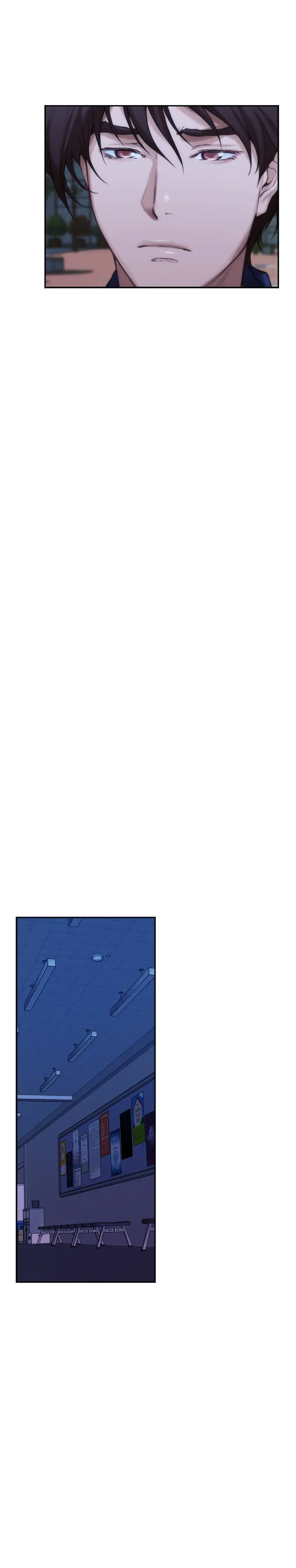 漫画《S-Mate》第73话第9张图