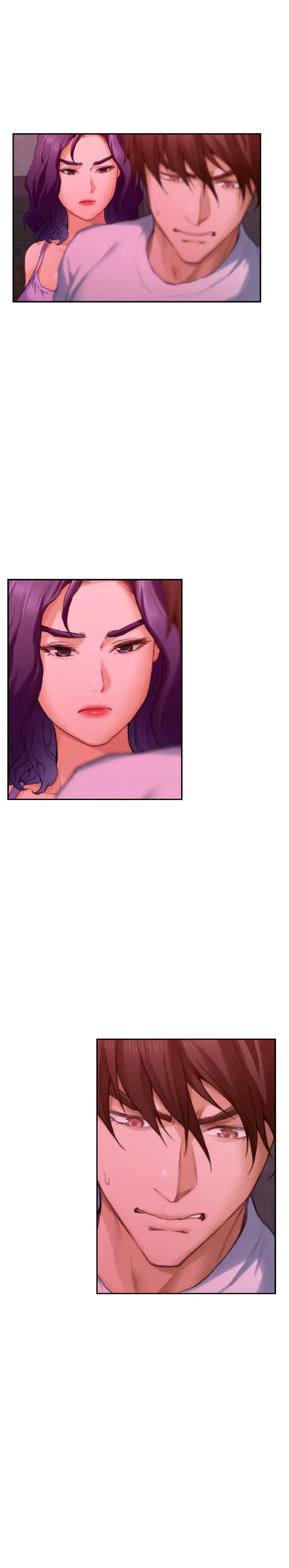 漫画《S-Mate》第79话第22张图