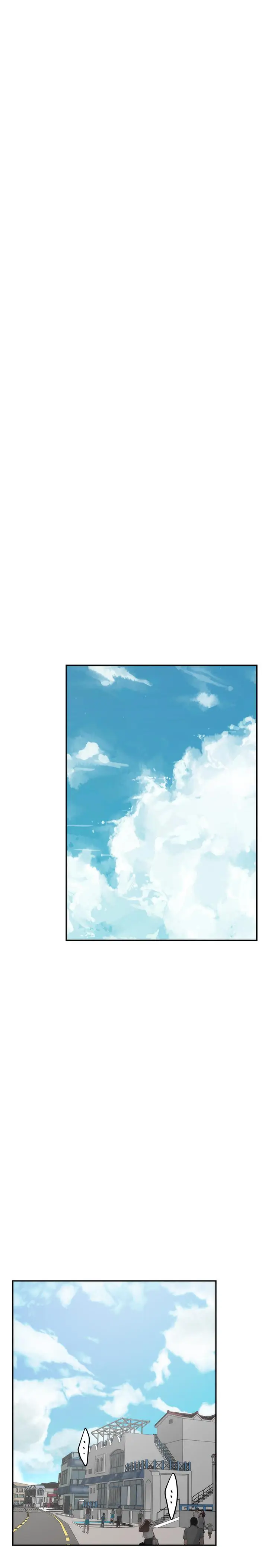 漫画《S-Mate》最终话第33张图