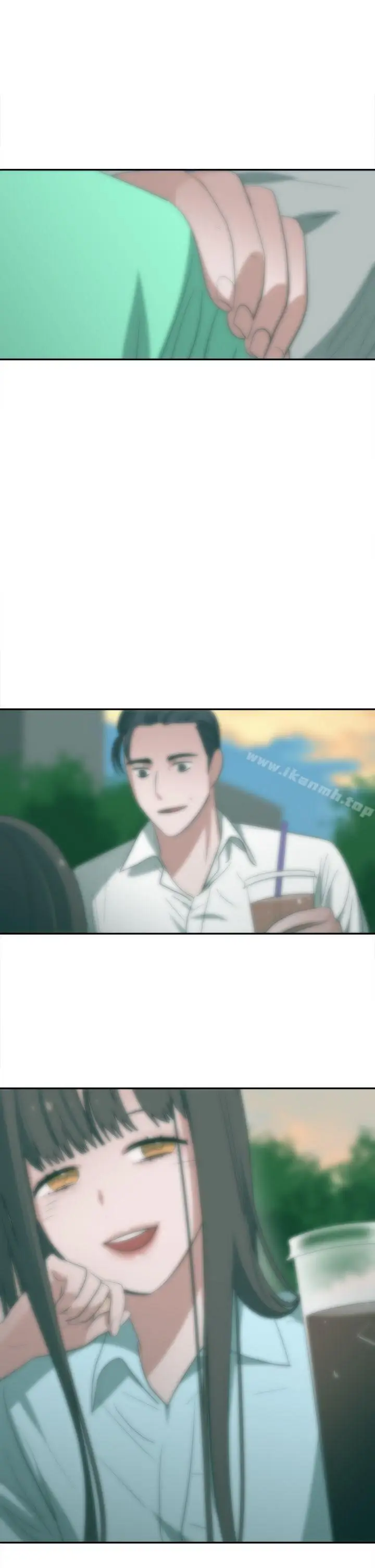 漫画《辣魅当家》第35话第11张图