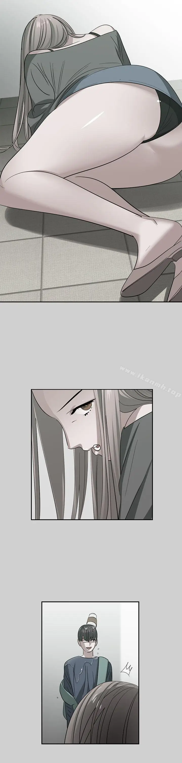 漫画《辣魅当家》第40话第14张图