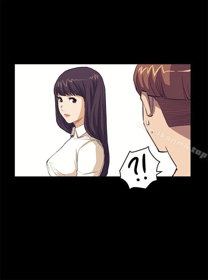 漫画《诗恩（完结）》第28话第13张图