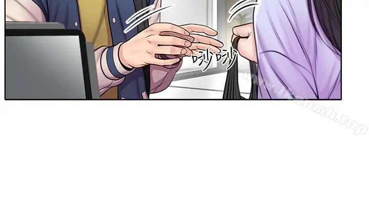 漫画《超市的漂亮姐姐》第1话第23张图