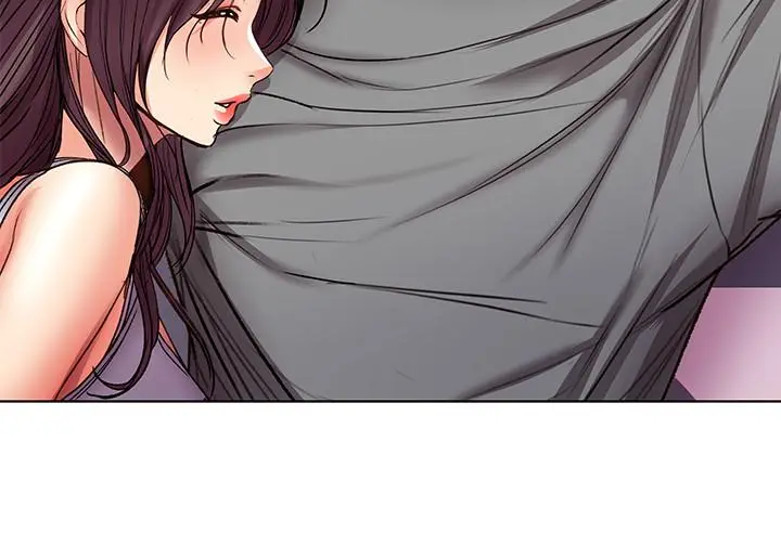 漫画《超市的漂亮姐姐》第53话第25张图