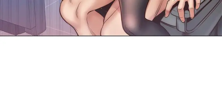 漫画《超市的漂亮姐姐》第60话第22张图