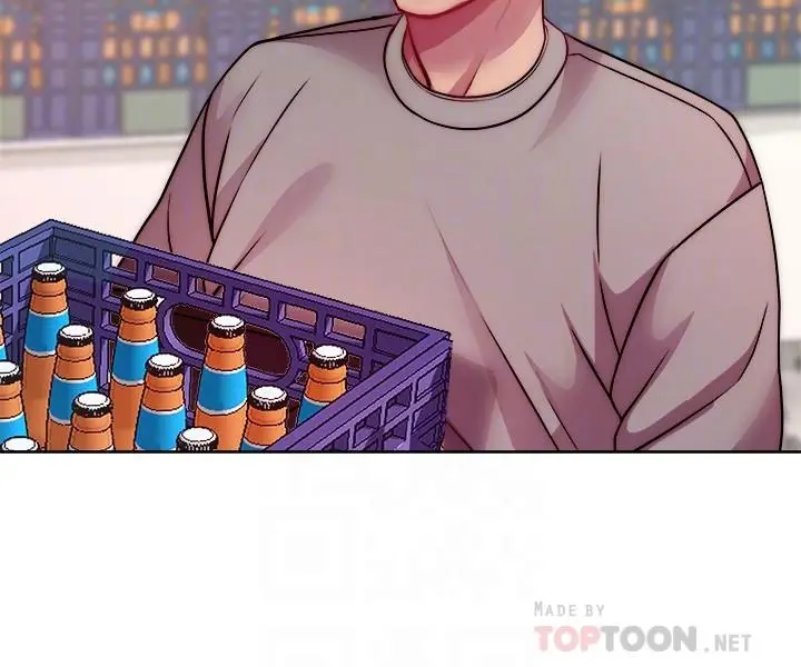 漫画《超市的漂亮姐姐》第76话第12张图