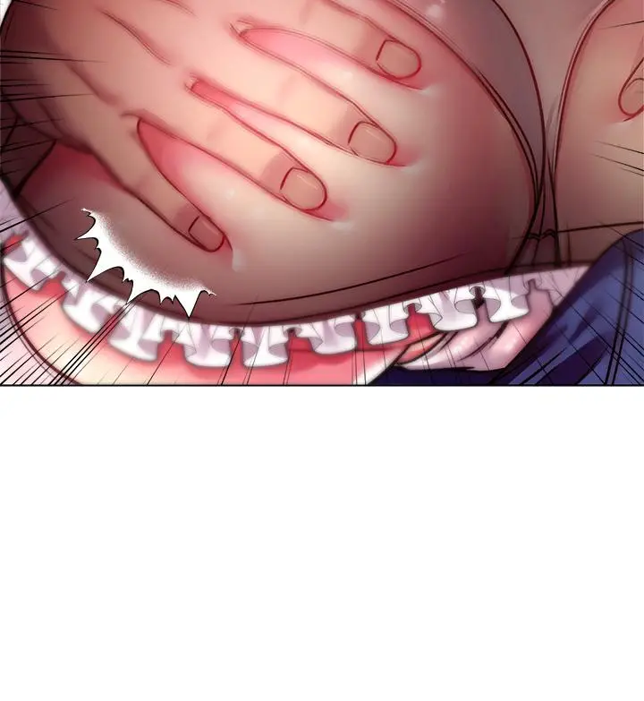 漫画《超市的漂亮姐姐》第77话第20张图