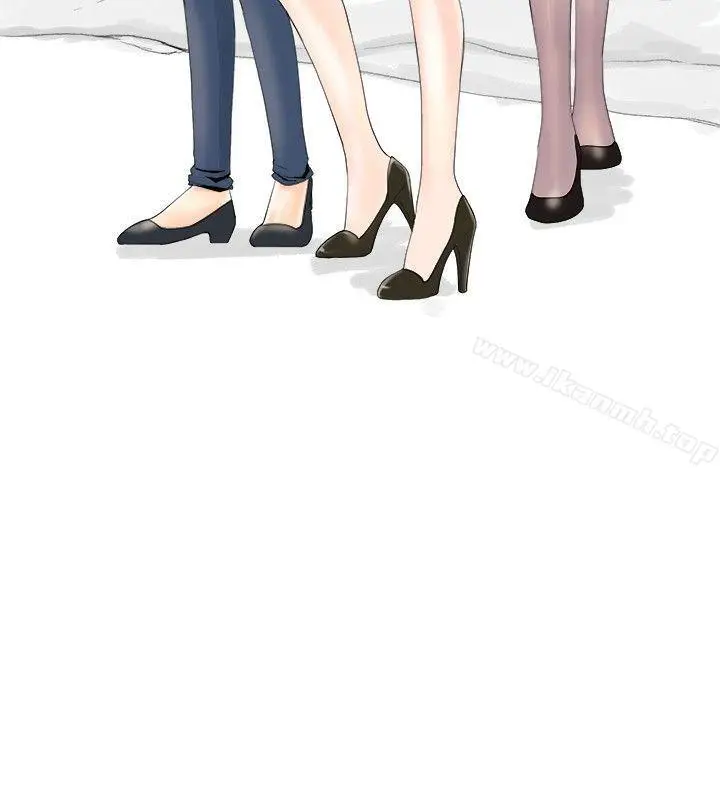 漫画《秘密Story(完结)》与变态体大生的交往记（上）第4张图