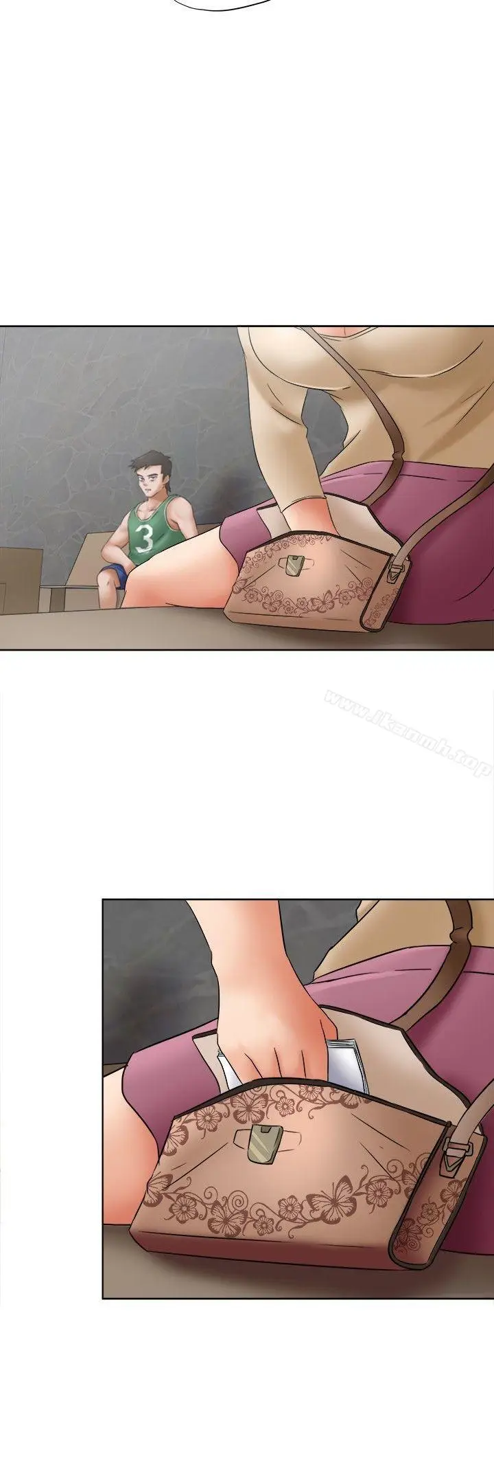 漫画《好朋友的女朋友》第9话第22张图
