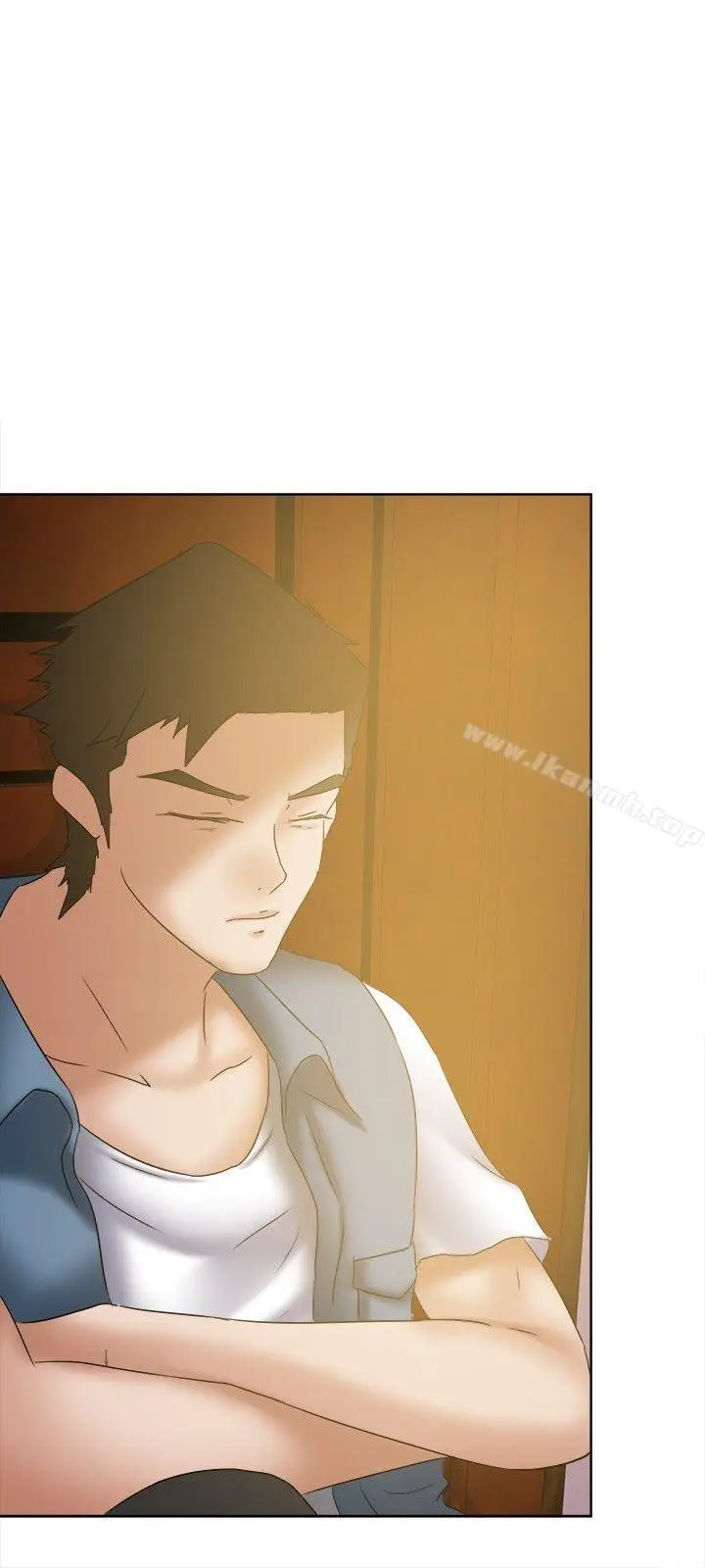 漫画《好朋友的女朋友》第21话第33张图