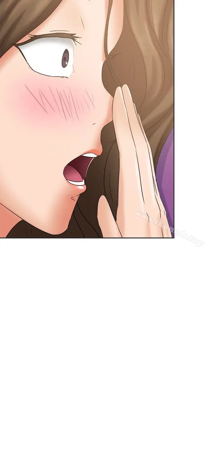 漫画《好朋友的女朋友》第21话第9张图