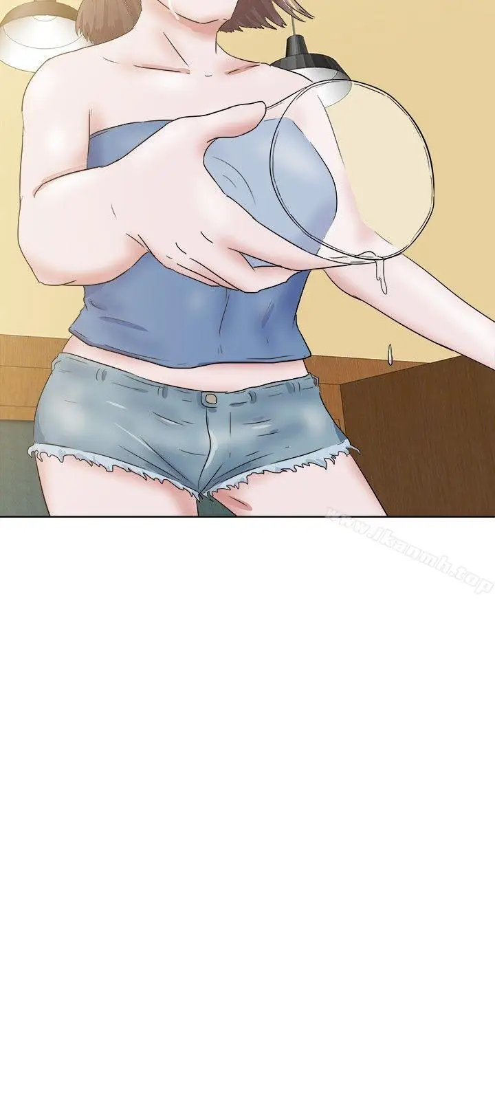 漫画《好朋友的女朋友》第31话第6张图