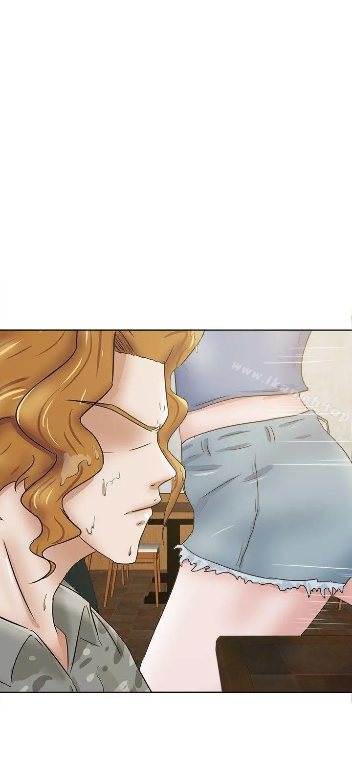 漫画《好朋友的女朋友》第31话第9张图