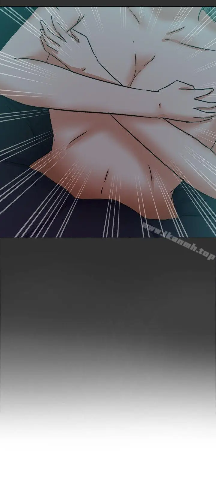 漫画《好朋友的女朋友》第36话第27张图