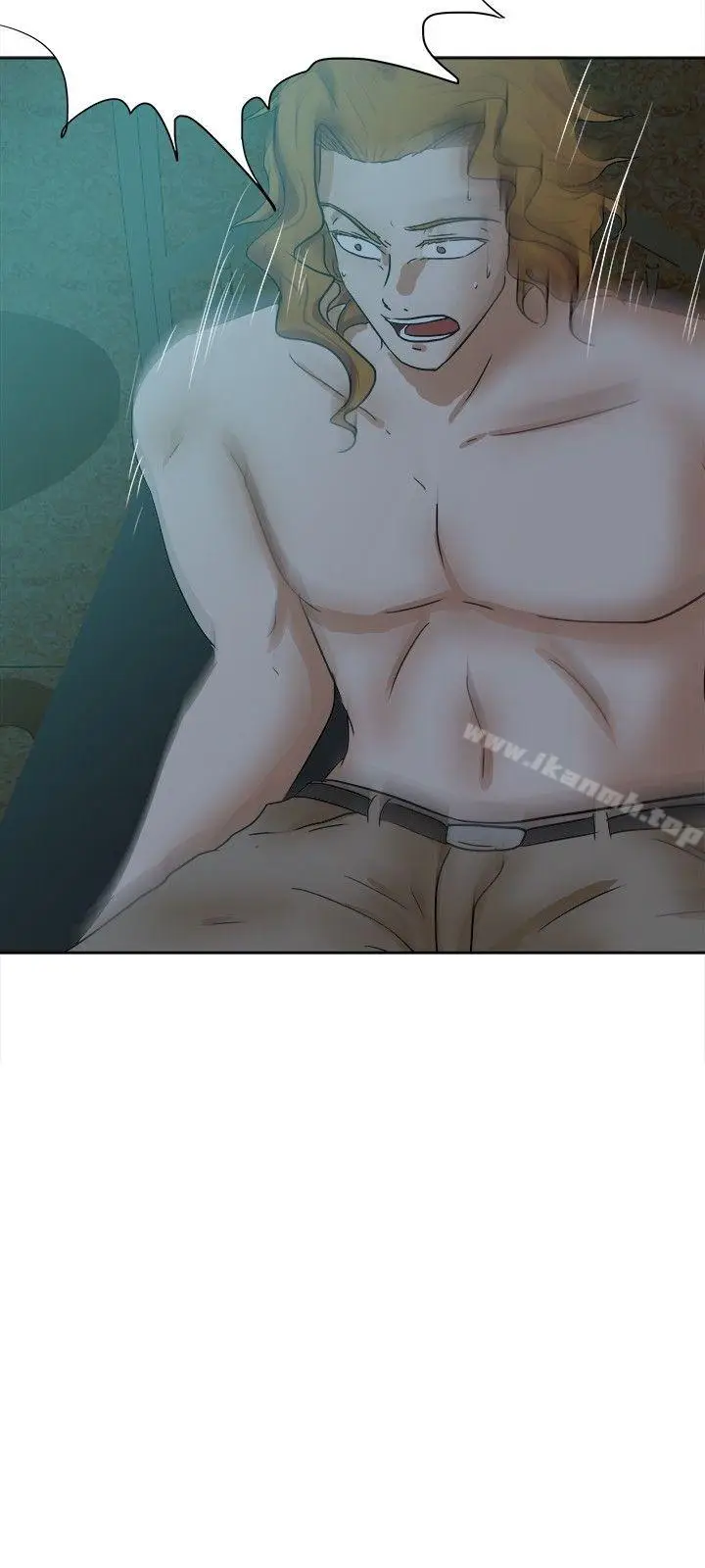 漫画《好朋友的女朋友》第39话第27张图
